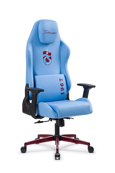 Fanchair x Trabzonspor Efsane 61 Taraftar Koltuğu