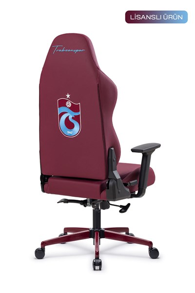 Fanchair x Trabzonspor Fırtına Lisanslı Taraftar Koltuğu