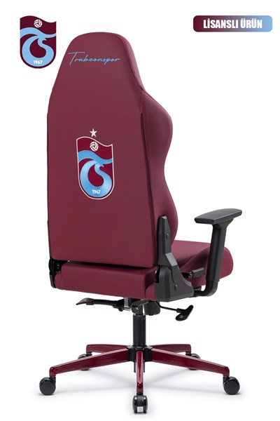 Fanchair x Trabzonspor Fırtına Lisanslı Oyuncu Koltuğu