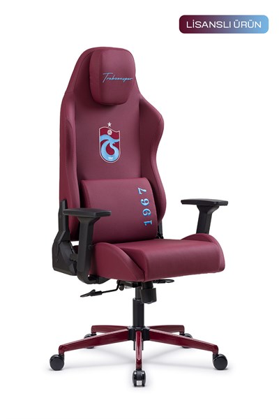 Fanchair x Trabzonspor Fırtına Lisanslı Taraftar Koltuğu