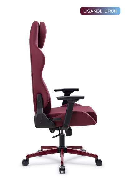 Fanchair x Trabzonspor Fırtına Lisanslı Taraftar Koltuğu