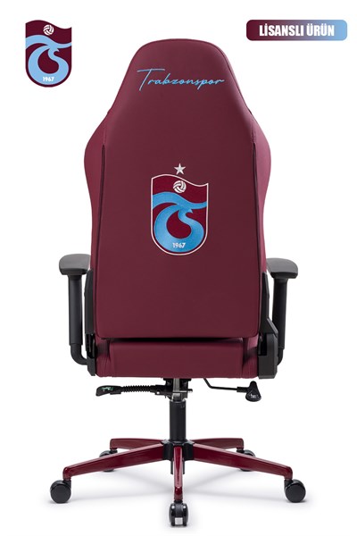 Fanchair x Trabzonspor Fırtına Lisanslı Oyuncu Koltuğu