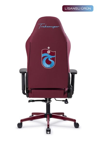Fanchair x Trabzonspor Fırtına Lisanslı Taraftar Koltuğu