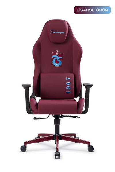 Fanchair x Trabzonspor Fırtına Lisanslı Taraftar Koltuğu