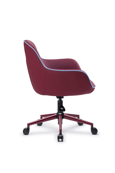 Fanchair x Trabzonspor Icon Bordo Çalışma Koltuğu