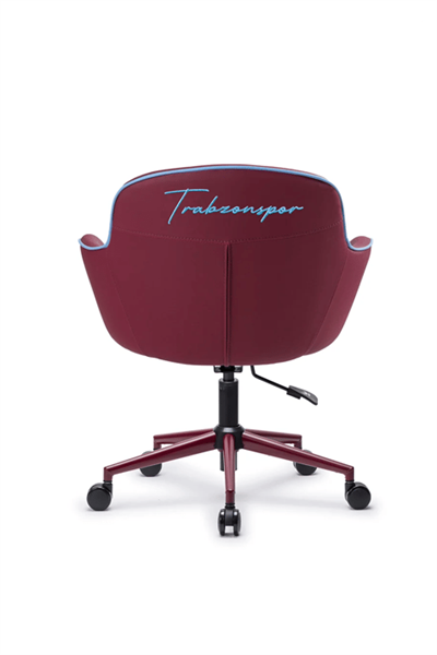Fanchair x Trabzonspor Icon Bordo Çalışma Koltuğu