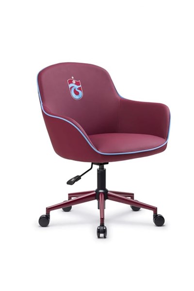 Fanchair x Trabzonspor Icon Bordo Çalışma Koltuğu