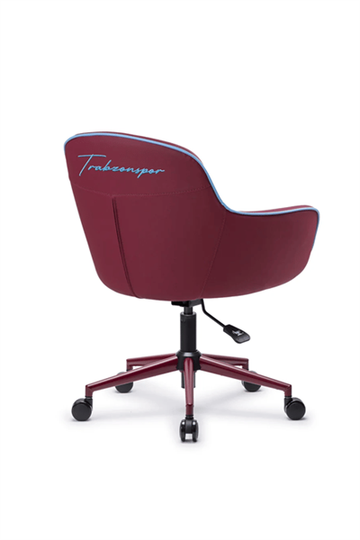 Fanchair x Trabzonspor Icon Bordo Çalışma Koltuğu