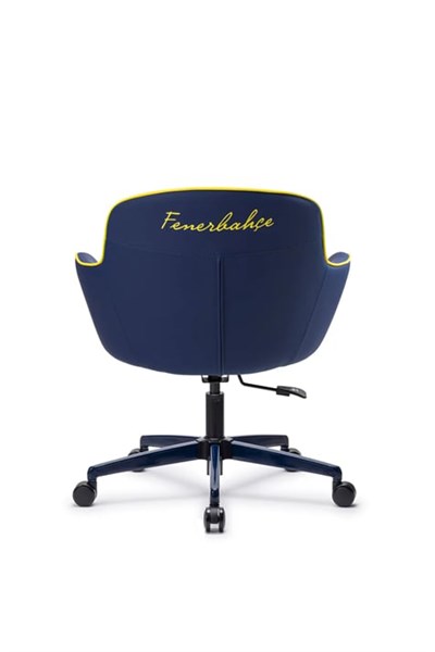 Fanchair x Fenerbahçe Icon Lacivert Çalışma Koltuğu