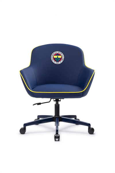 Fanchair x Fenerbahçe Icon Lacivert Çalışma Koltuğu