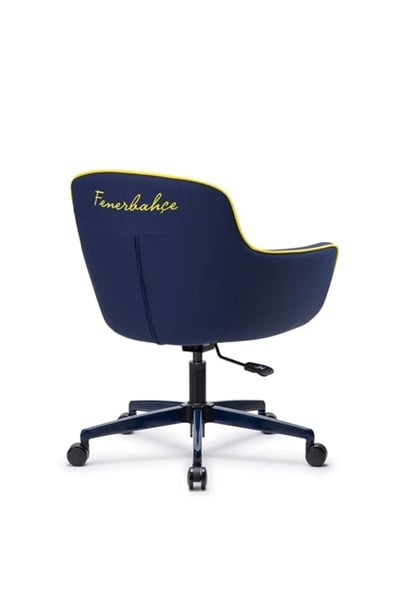 Fanchair x Fenerbahçe Icon Lacivert Çalışma Koltuğu