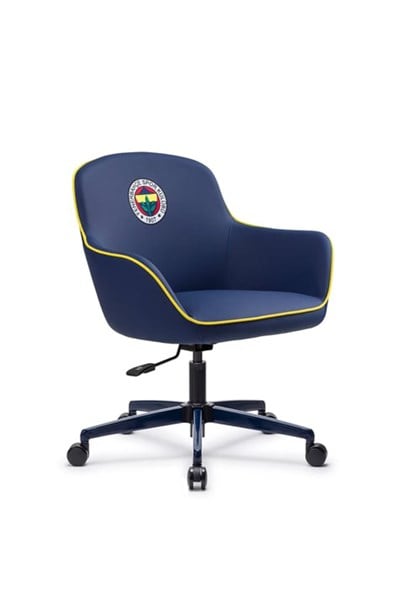 Fanchair x Fenerbahçe Icon Lacivert Çalışma Koltuğu