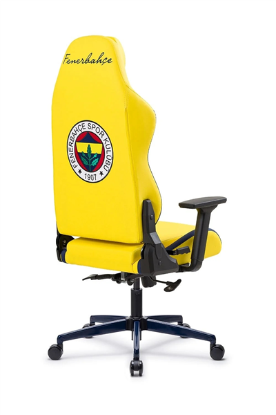 Fanchair x Fenerbahçe Sarı Lacivert Taraftar Koltuğu
