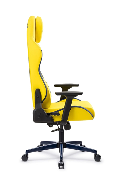 Fanchair x Fenerbahçe Sarı Lacivert Taraftar Koltuğu