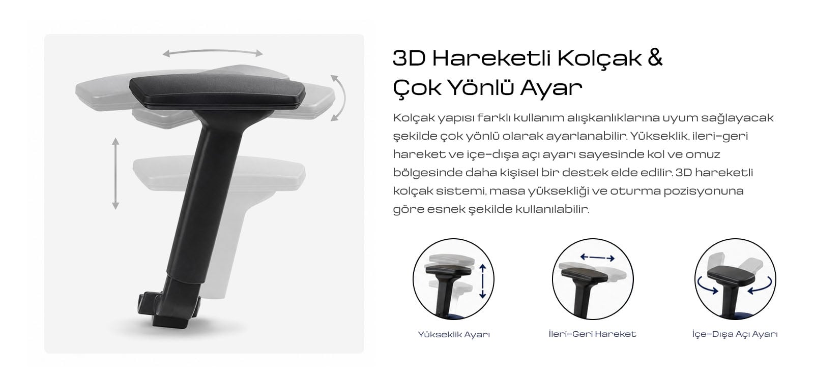 Fanchair Beşiktaş ürün detayı 5