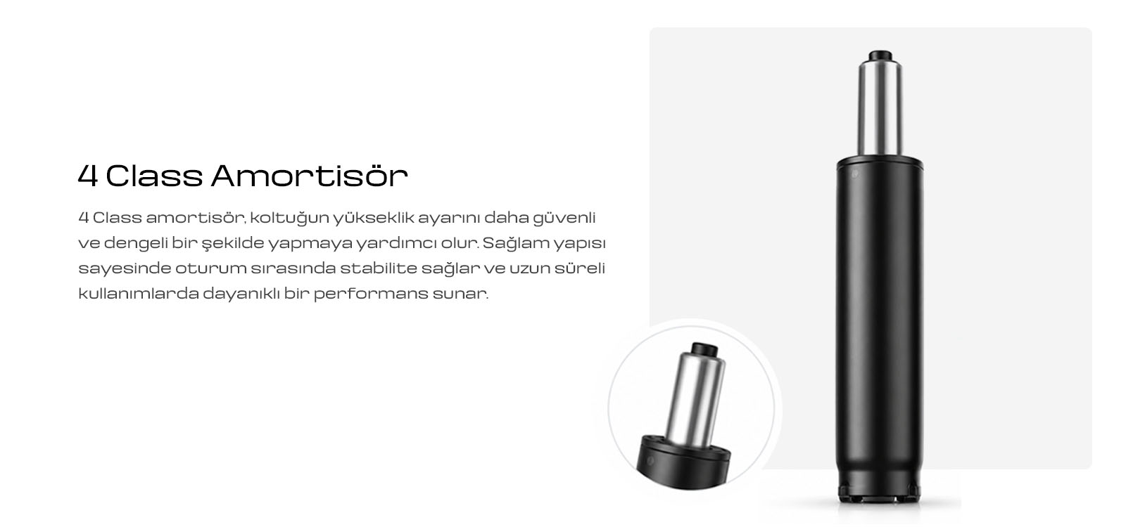 Fanchair Beşiktaş ürün detayı 6