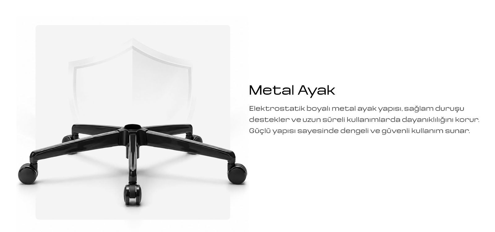 Fanchair Beşiktaş ürün detayı 7