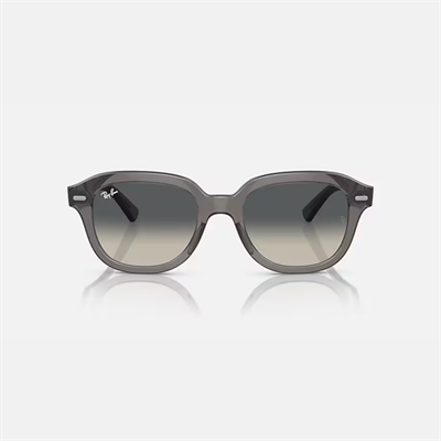 Ray-Ban Erik RB4398 6675/71 51 Gri Güneş Gözlüğü