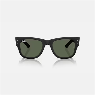 Ray-Ban Mega Wayfarer Liteforce RB4840S 601-S/71 52 Güneş Gözlüğü