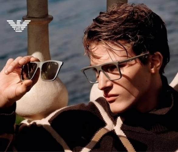EMPORIO ARMANI