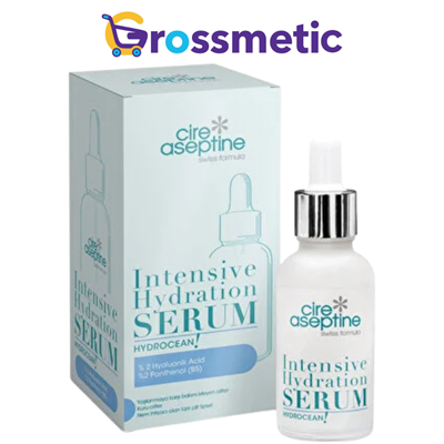 Cıre Aseptıne Serum 30Ml Hydrocean