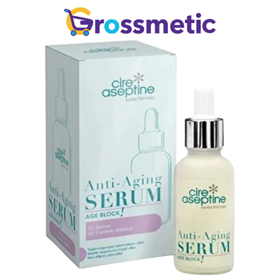 Cıre Aseptıne Serum 30Ml Leke&Ton Esıtsızlıgı