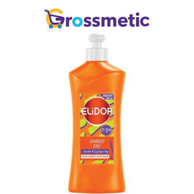 Elidor Saç Kremi 7/24 265Ml Rep.Effect