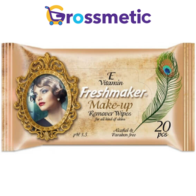 Freshmaker Make-Up