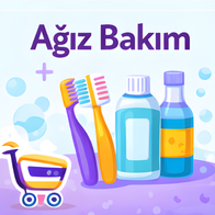 AĞIZ BAKIM