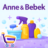 ANNE & BEBEK