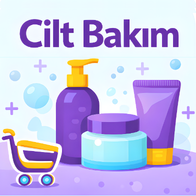 CİLT BAKIM