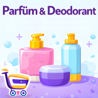 PARFÜM & DEODORANT