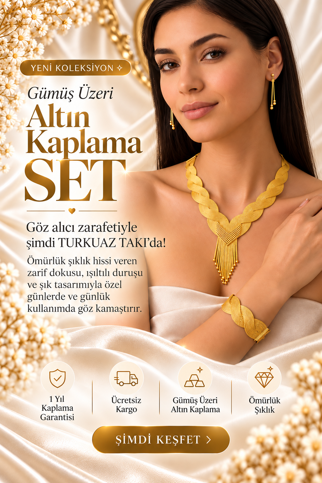 Gümüş Takımlar