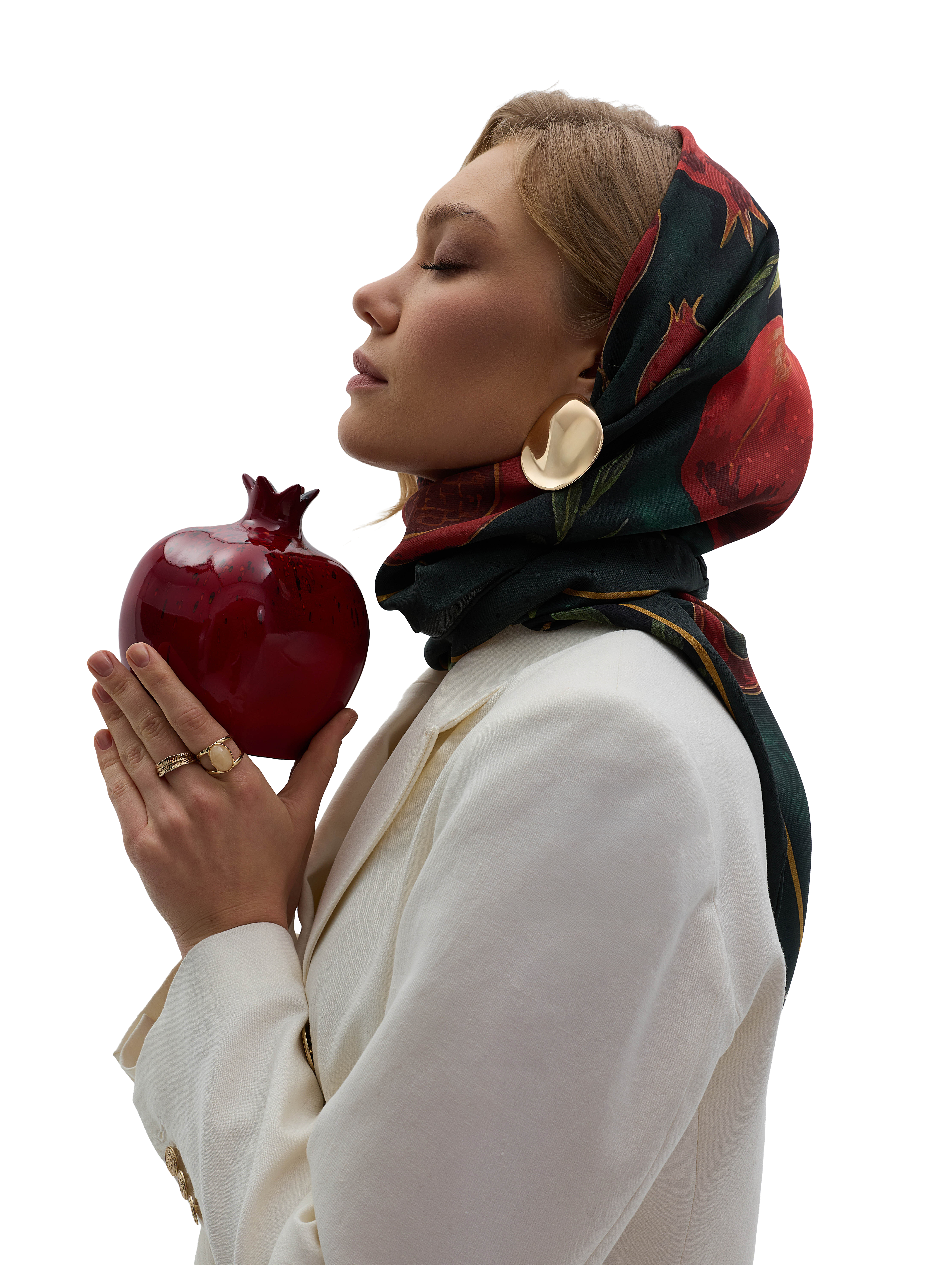 Han Silk İpeğin Hikâyesi