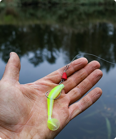 Örgü İp Misinalar