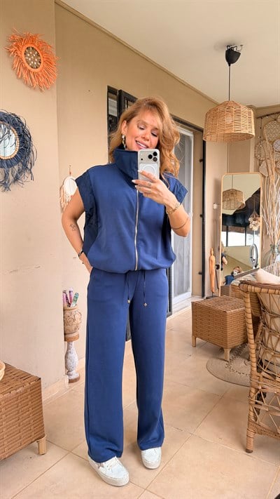 Paraşüt Laci Takım