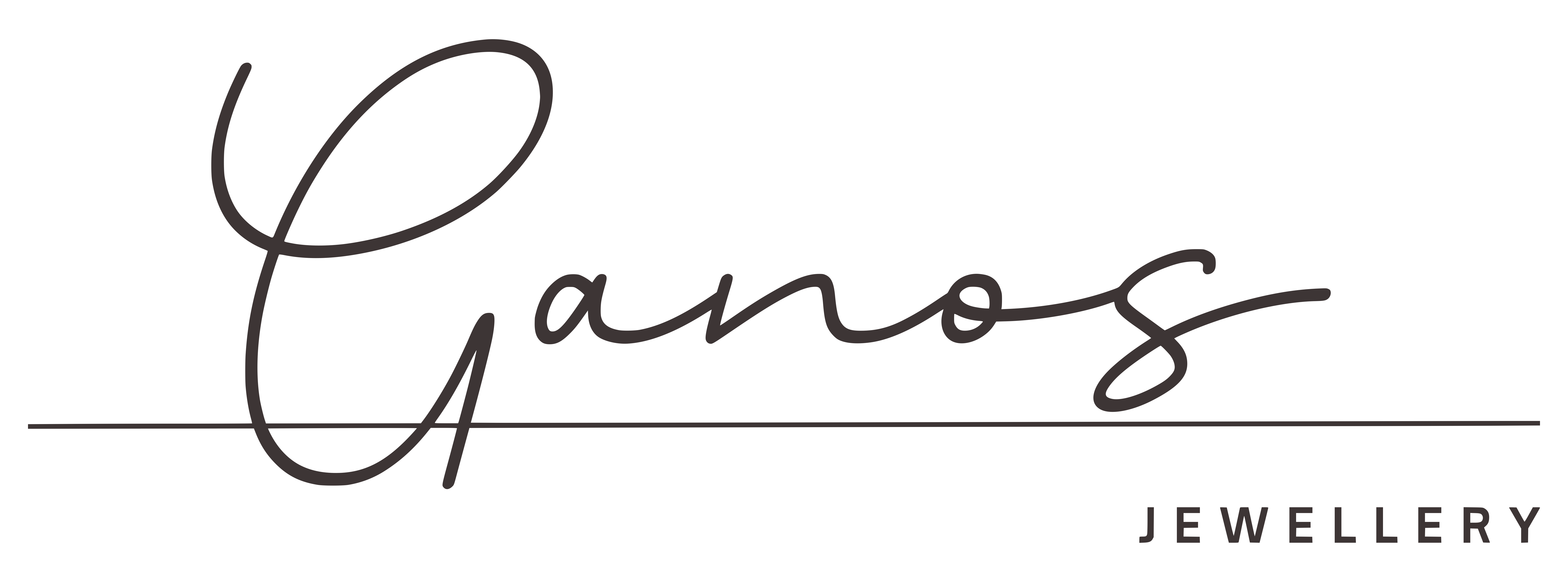 Ganos Jewellery
