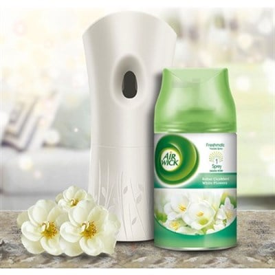 Airwick 250 cc bahar çiçekleri