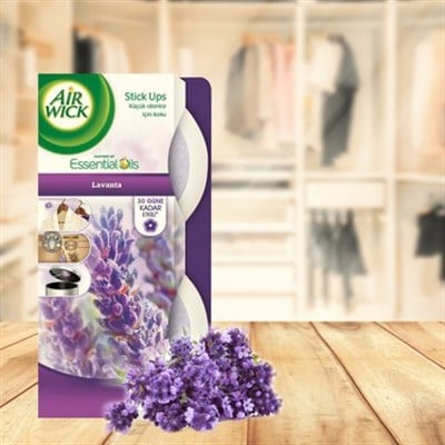 Airwick 250 cc lavanta
