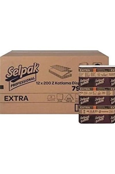 Selpak