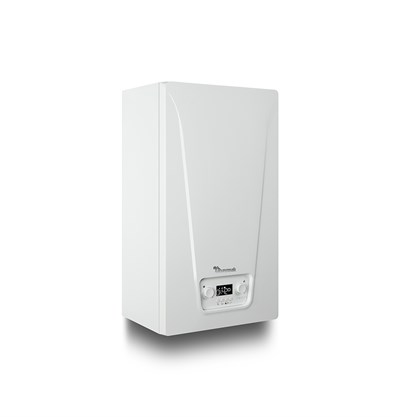 Baymak Lunatec 30 Kw Yoğuşmalı Kombi