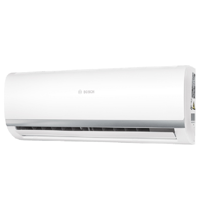 Bosch 9000 Btu A++ Duvar Tipi Split Klima