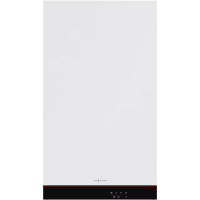 Viessmann Vitodens Connect 32/35 kw Yoğuşmalı Kombi (Wİ-Fİ) Viessmann Gaziantep Kombi Klima Dünyası