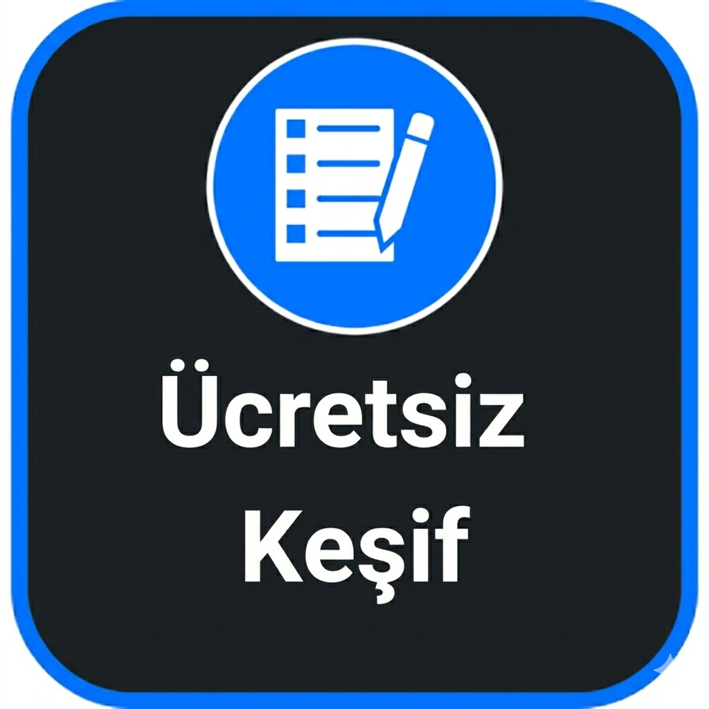 Ücretsiz Keşif