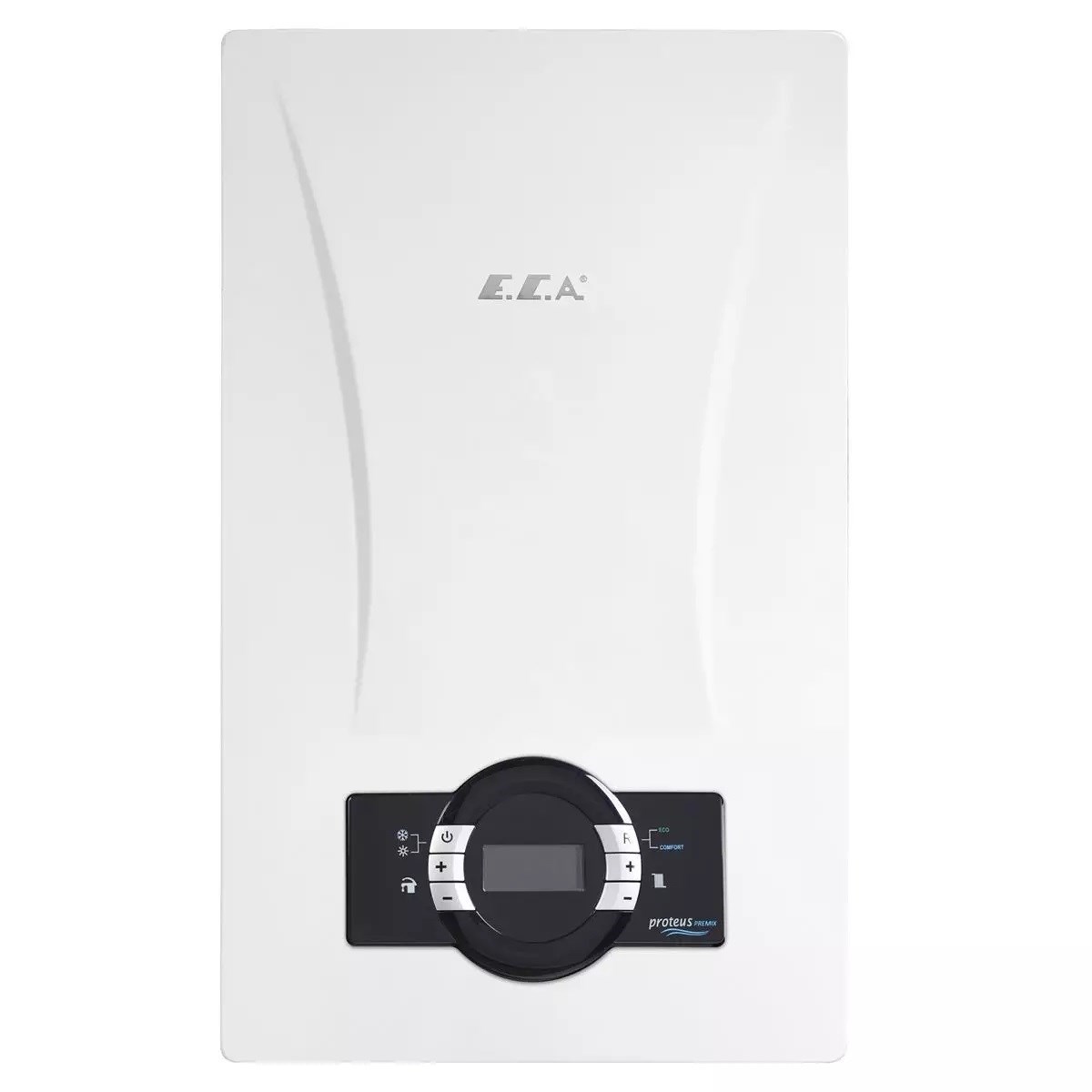 Eca Proteus Premix 42 Kw Yoğuşmalı Kombi