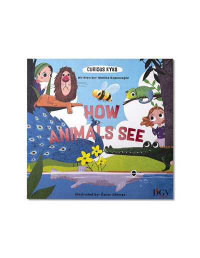ANIMALS SET