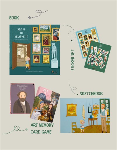 ART SET