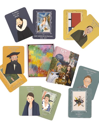ART SET