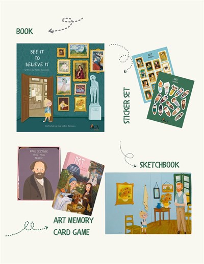 ART SET