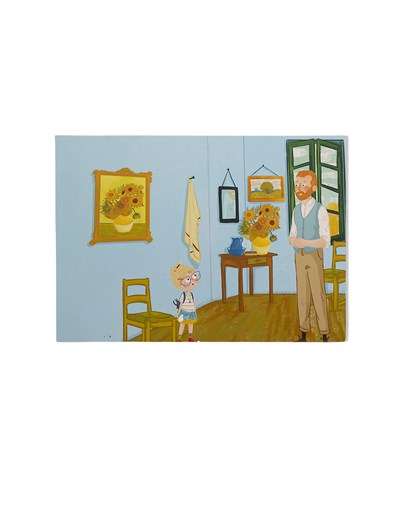 ART SET